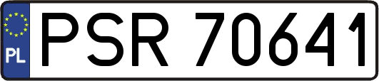 PSR70641