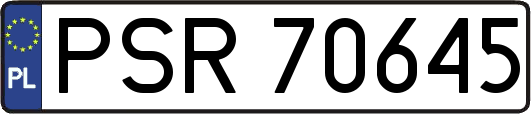 PSR70645
