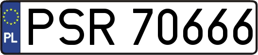 PSR70666