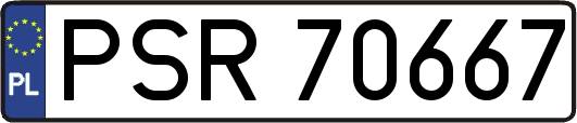 PSR70667
