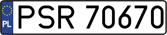 PSR70670