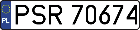 PSR70674