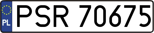 PSR70675