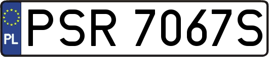 PSR7067S