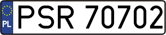 PSR70702