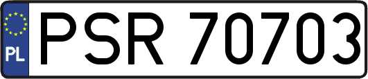 PSR70703