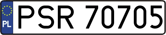 PSR70705