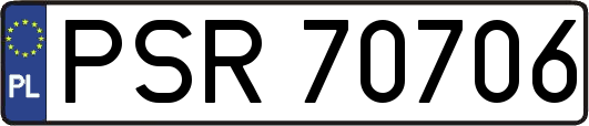 PSR70706