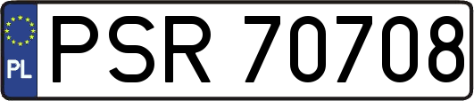 PSR70708