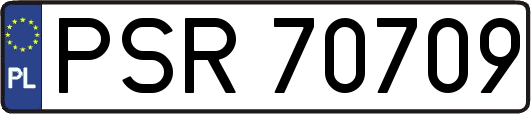 PSR70709
