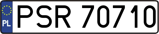 PSR70710