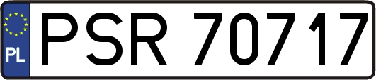 PSR70717