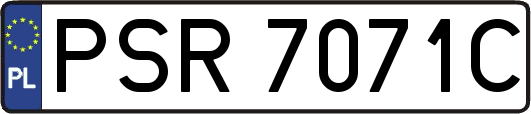 PSR7071C