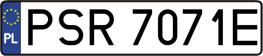 PSR7071E