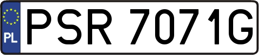 PSR7071G