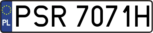 PSR7071H