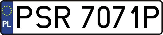 PSR7071P