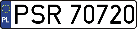 PSR70720