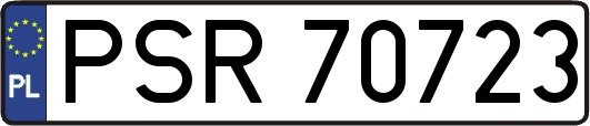 PSR70723