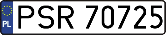 PSR70725