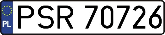 PSR70726