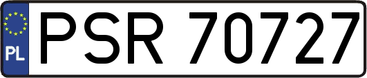 PSR70727