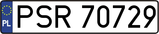 PSR70729