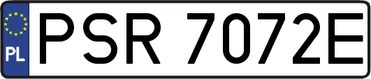 PSR7072E