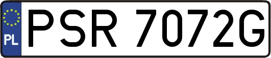 PSR7072G