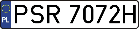 PSR7072H