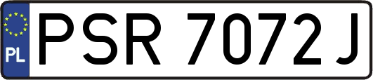 PSR7072J