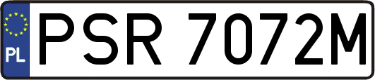 PSR7072M