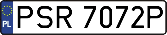 PSR7072P