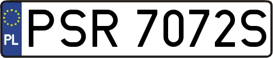 PSR7072S
