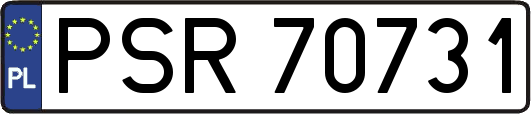 PSR70731