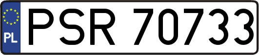 PSR70733