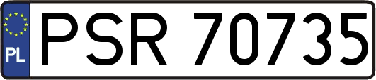 PSR70735