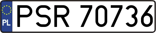 PSR70736