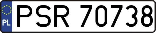 PSR70738