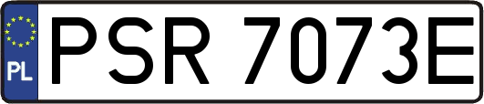 PSR7073E