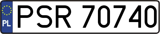PSR70740