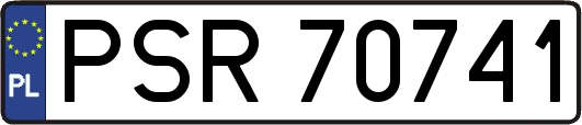 PSR70741