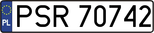 PSR70742