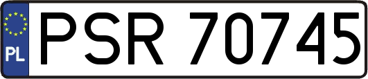 PSR70745