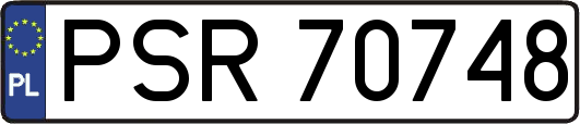 PSR70748