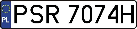 PSR7074H