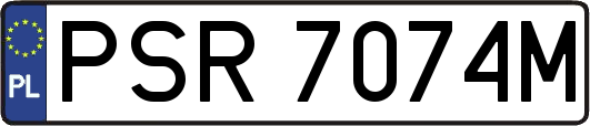 PSR7074M