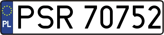 PSR70752