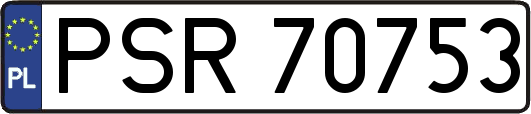PSR70753