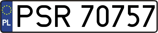 PSR70757